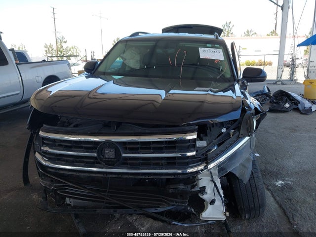 1V2DP2CA0NC507451 Volkswagen Atlas 2.0t Se