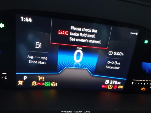 1V2DP2CA0NC507451 Volkswagen Atlas 2.0t Se