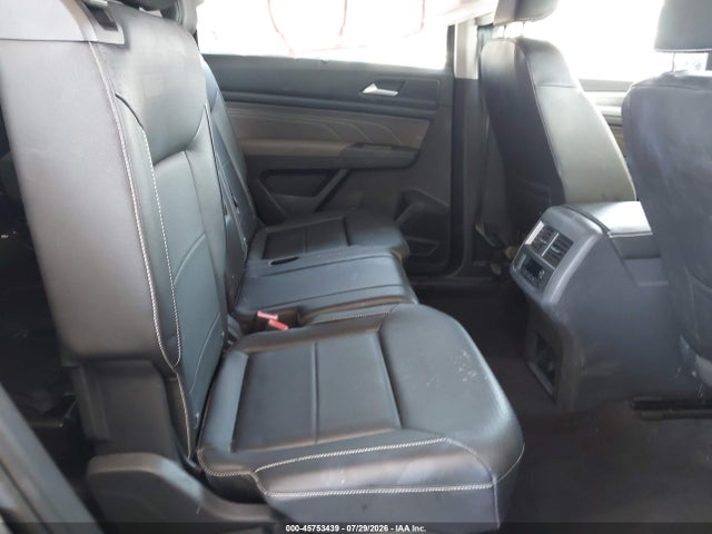1V2DP2CA0NC507451 Volkswagen Atlas 2.0t Se