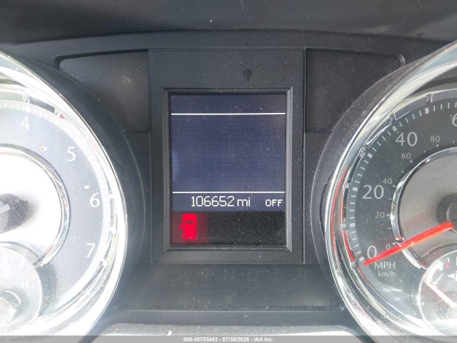 45753443 :رقم المزاد ، 2C4RC1BG8GR147875 vin ، 2016 Chrysler Town & Country Touring مزاد بيع