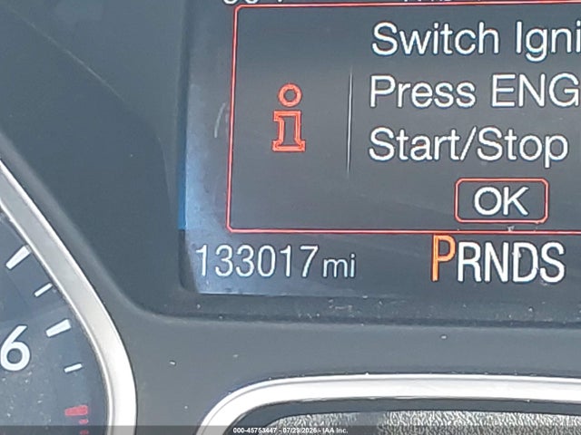 Ford Focus Titanium 2018 1FADP3N29JL314194 Image 16