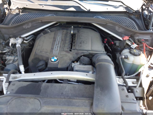 Aukcja sprzedaży 2016 Bmw X5 Xdrive35i, vin: 5UXKR0C5XG0S89029, numer aukcji: 45753456