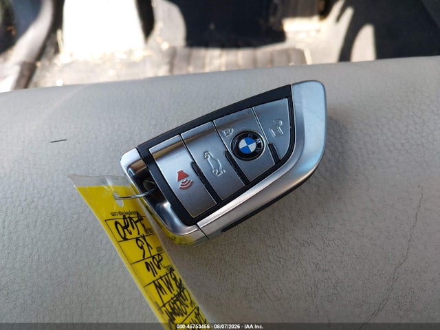 Aukcja sprzedaży 2016 Bmw X5 Xdrive35i, vin: 5UXKR0C5XG0S89029, numer aukcji: 45753456
