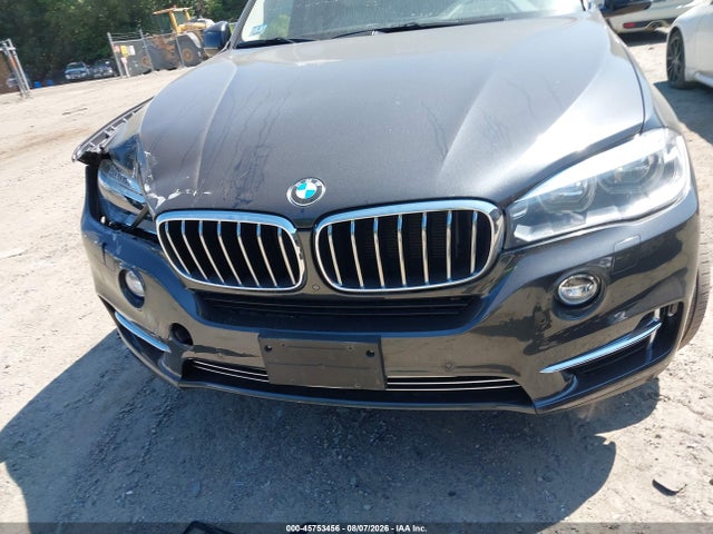 Aukcja sprzedaży 2016 Bmw X5 Xdrive35i, vin: 5UXKR0C5XG0S89029, numer aukcji: 45753456