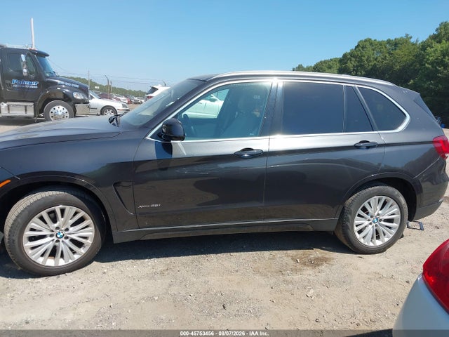 Aukcja sprzedaży 2016 Bmw X5 Xdrive35i, vin: 5UXKR0C5XG0S89029, numer aukcji: 45753456