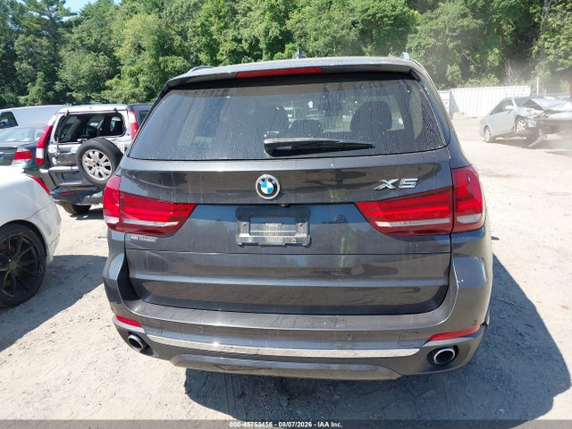 Aukcja sprzedaży 2016 Bmw X5 Xdrive35i, vin: 5UXKR0C5XG0S89029, numer aukcji: 45753456
