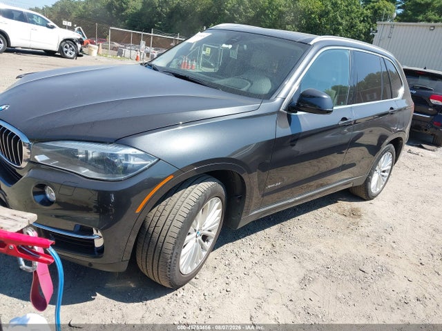 Aukcja sprzedaży 2016 Bmw X5 Xdrive35i, vin: 5UXKR0C5XG0S89029, numer aukcji: 45753456