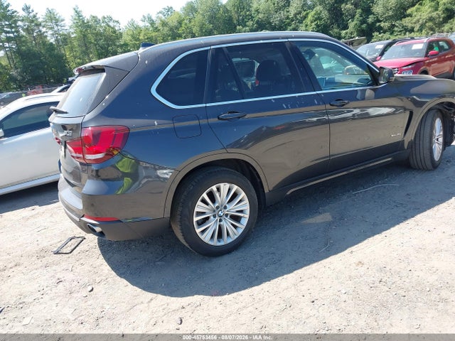Aukcja sprzedaży 2016 Bmw X5 Xdrive35i, vin: 5UXKR0C5XG0S89029, numer aukcji: 45753456