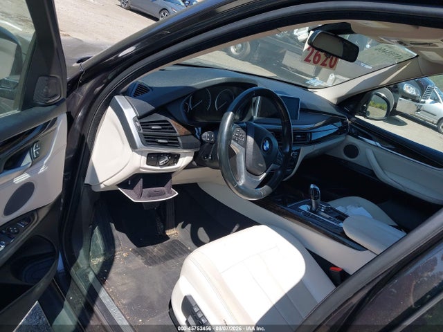 Aukcja sprzedaży 2016 Bmw X5 Xdrive35i, vin: 5UXKR0C5XG0S89029, numer aukcji: 45753456