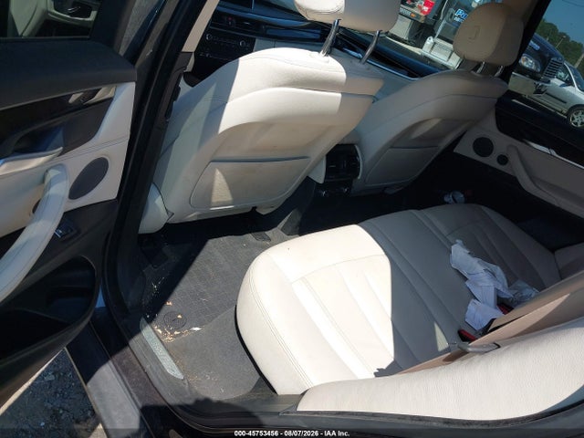 Aukcja sprzedaży 2016 Bmw X5 Xdrive35i, vin: 5UXKR0C5XG0S89029, numer aukcji: 45753456