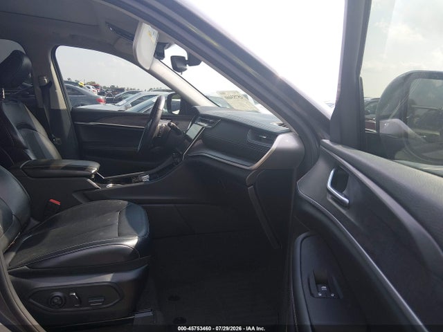 2021 Jeep Grand Cherokee L Limited 4x2 მანქანა იყიდება აუქციონზე, vin: 1C4RJJBG4M8152083, აუქციონის ნომერი: 45753460