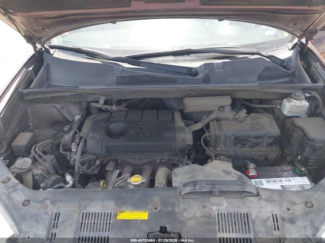 45753464 :رقم المزاد ، 5TDZA3EH4CS026025 vin ، 2012 Toyota Highlander مزاد بيع