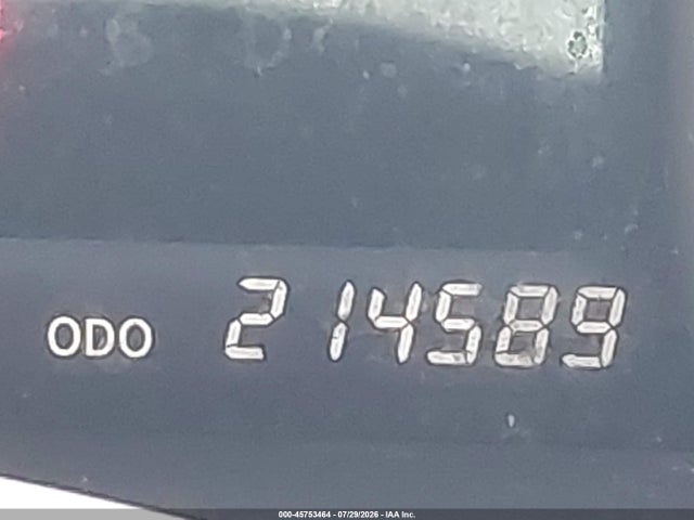 45753464 :رقم المزاد ، 5TDZA3EH4CS026025 vin ، 2012 Toyota Highlander مزاد بيع