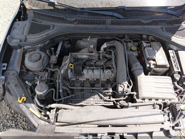 45753468 :رقم المزاد ، 3VWC57BUXKM121364 vin ، 2019 Volkswagen Jetta 1.4t R-line/1.4t S/1.4t Se مزاد بيع