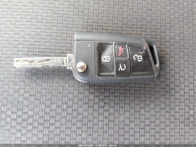 45753468 :رقم المزاد ، 3VWC57BUXKM121364 vin ، 2019 Volkswagen Jetta 1.4t R-line/1.4t S/1.4t Se مزاد بيع
