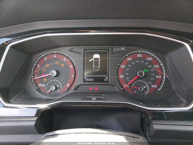 45753468 :رقم المزاد ، 3VWC57BUXKM121364 vin ، 2019 Volkswagen Jetta 1.4t R-line/1.4t S/1.4t Se مزاد بيع