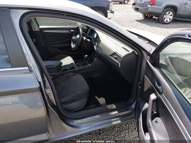 45753468 :رقم المزاد ، 3VWC57BUXKM121364 vin ، 2019 Volkswagen Jetta 1.4t R-line/1.4t S/1.4t Se مزاد بيع