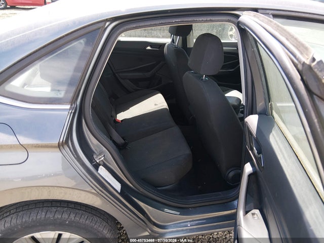 45753468 :رقم المزاد ، 3VWC57BUXKM121364 vin ، 2019 Volkswagen Jetta 1.4t R-line/1.4t S/1.4t Se مزاد بيع