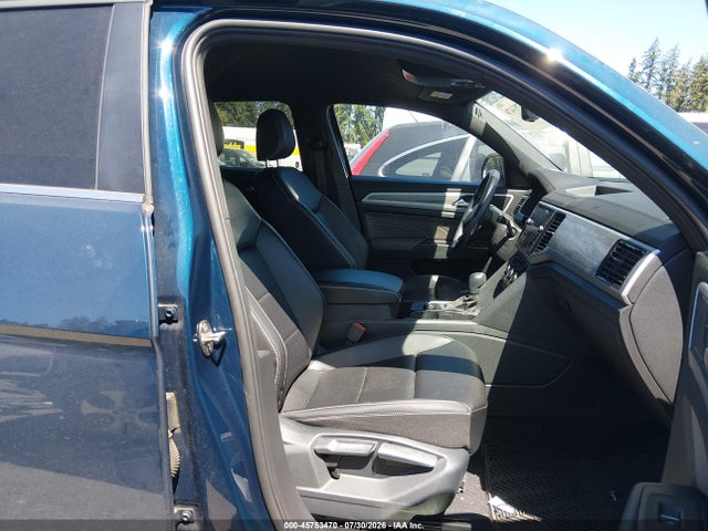 Продажа на аукционе авто 2022 Volkswagen Atlas Cross Sport 3.6l V6 Se W/technology, vin: 1V2HE2CA5NC213101, номер лота: 45753470