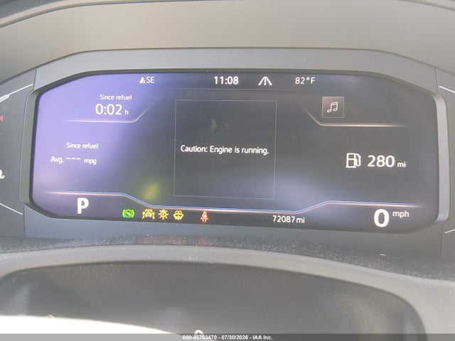 Продажа на аукционе авто 2022 Volkswagen Atlas Cross Sport 3.6l V6 Se W/technology, vin: 1V2HE2CA5NC213101, номер лота: 45753470
