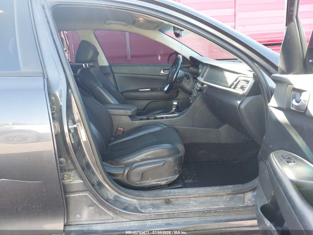 Продажа на аукционе авто 2019 Kia Optima S, vin: 5XXGT4L32KG295607, номер лота: 45753471