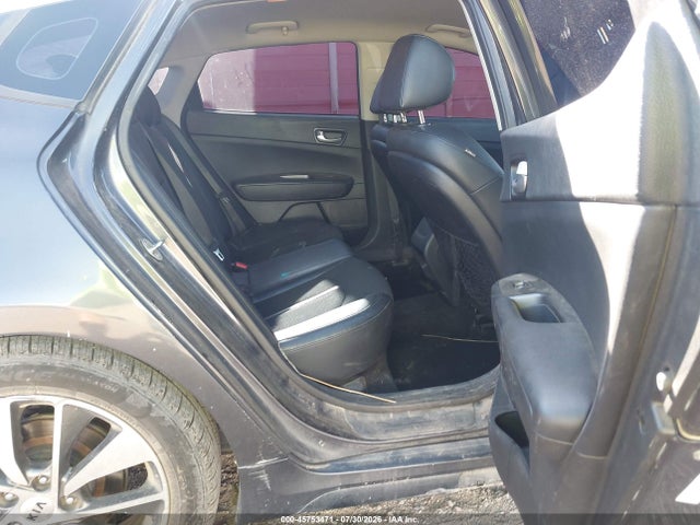 Продажа на аукционе авто 2019 Kia Optima S, vin: 5XXGT4L32KG295607, номер лота: 45753471