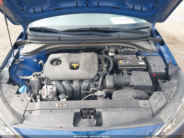 Hyundai ELANTRA SE 2020 5NPD74LF8LH608960 Image 10