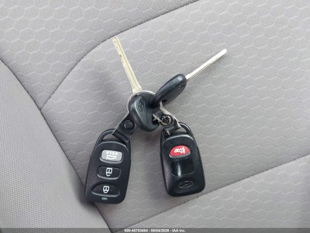 Hyundai ELANTRA SE 2020 5NPD74LF8LH608960 Image 11