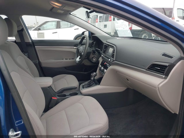 Hyundai ELANTRA SE 2020 5NPD74LF8LH608960 Image 5