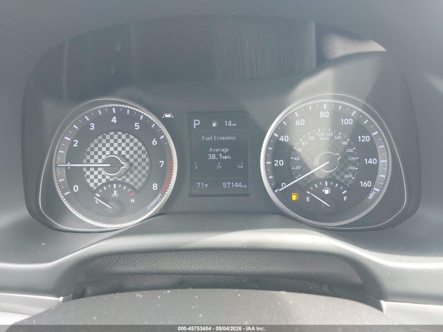 Hyundai ELANTRA SE 2020 5NPD74LF8LH608960 Image 7