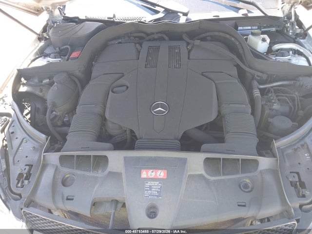 45753485 :رقم المزاد ، WDDKK6FF3HF353347 vin ، 2017 Mercedes-benz E 400 مزاد بيع