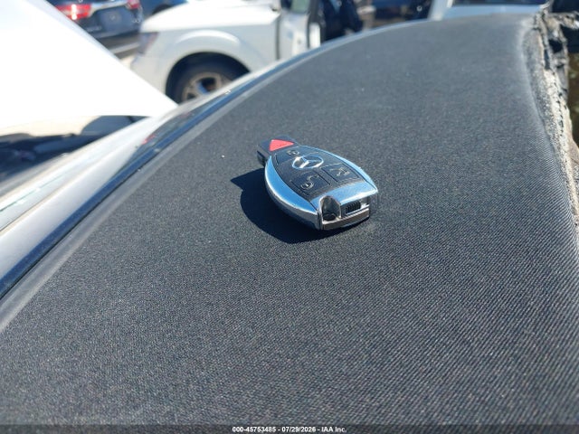 45753485 :رقم المزاد ، WDDKK6FF3HF353347 vin ، 2017 Mercedes-benz E 400 مزاد بيع