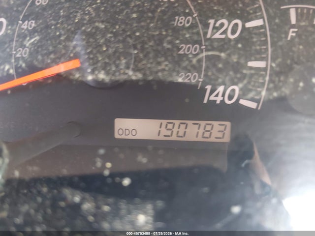 45753488 :رقم المزاد ، 4T1BE30K55U547970 vin ، 2005 Toyota Camry Le مزاد بيع