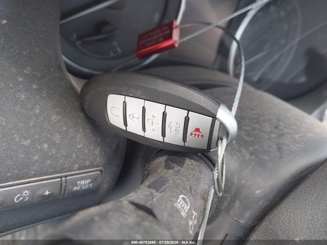 Продажа на аукционе авто 2018 Infiniti Q50 3.0t Luxe, vin: JN1EV7AP6JM350970, номер лота: 45753495