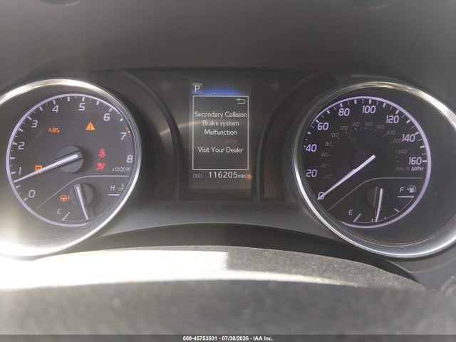 Продажа на аукционе авто 2020 Toyota Camry Le, vin: 4T1C11AK9LU317302, номер лота: 45753501