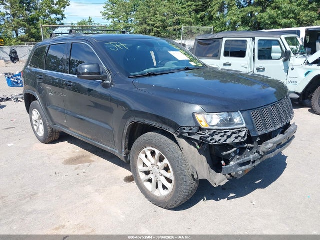 Aukcja sprzedaży 2016 Jeep Grand Cherokee Laredo, vin: 1C4RJFAG9GC438446, numer aukcji: 45753504