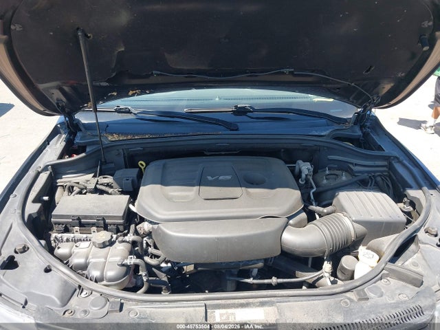 45753504 :رقم المزاد ، 1C4RJFAG9GC438446 vin ، 2016 Jeep Grand Cherokee Laredo مزاد بيع