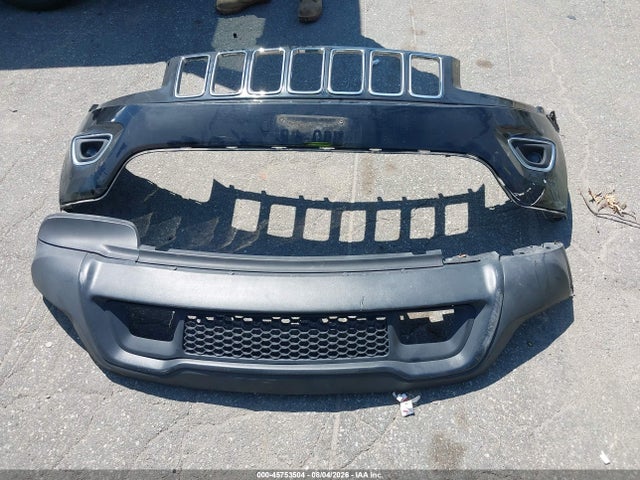 45753504 :رقم المزاد ، 1C4RJFAG9GC438446 vin ، 2016 Jeep Grand Cherokee Laredo مزاد بيع