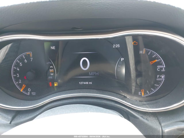 45753504 :رقم المزاد ، 1C4RJFAG9GC438446 vin ، 2016 Jeep Grand Cherokee Laredo مزاد بيع