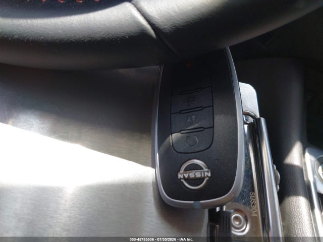2024 Nissan Sentra Sr Xtronic Cvt მანქანა იყიდება აუქციონზე, vin: 3N1AB8DV8RY216865, აუქციონის ნომერი: 45753506