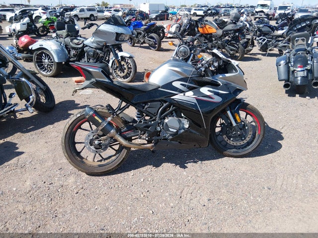 Cf Moto 300ss 2023 LCEPDPL34P6001273 Image 11