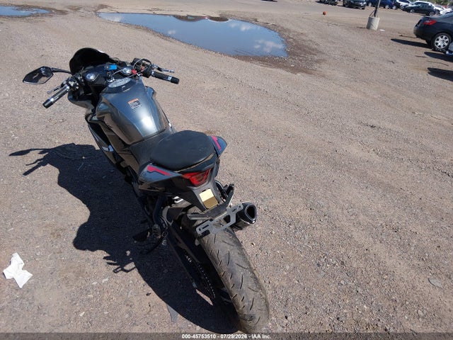 Cf Moto 300ss 2023 LCEPDPL34P6001273 Image 3