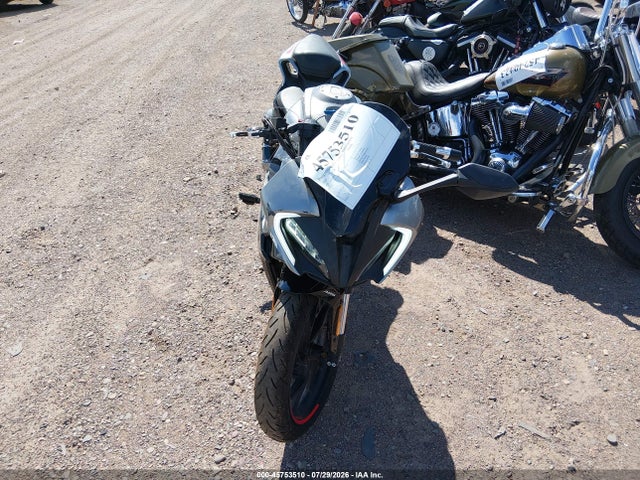 Cf Moto 300ss 2023 LCEPDPL34P6001273 Image 5