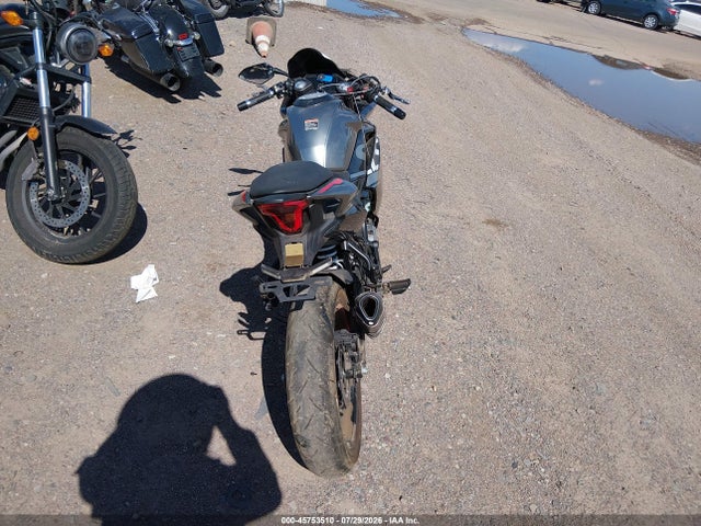 Cf Moto 300ss 2023 LCEPDPL34P6001273 Image 6