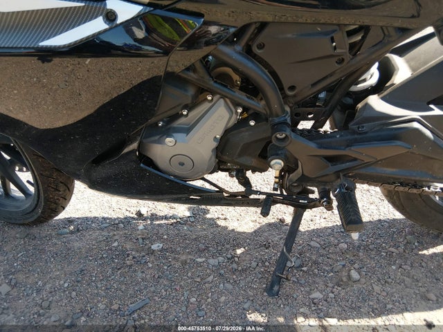 Cf Moto 300ss 2023 LCEPDPL34P6001273 Image 9