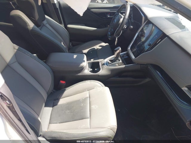 Продажа на аукционе авто 2024 Subaru Outback Onyx Edition, vin: 4S4BTALCXR3160289, номер лота: 45753513