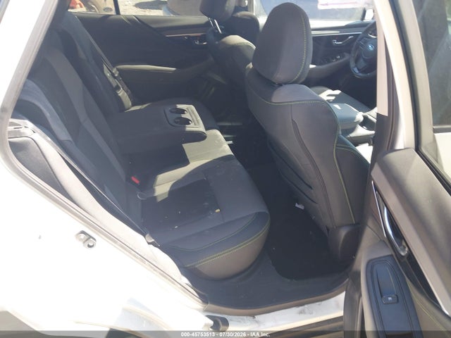 Продажа на аукционе авто 2024 Subaru Outback Onyx Edition, vin: 4S4BTALCXR3160289, номер лота: 45753513