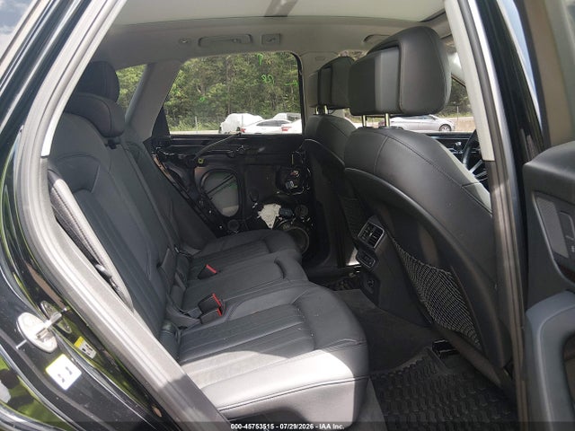 Продаж на аукціоні авто 2018 Audi Q5 2.0t Premium/2.0t Tech Premium, vin: WA1BNAFY5J2230212, номер лоту: 45753515