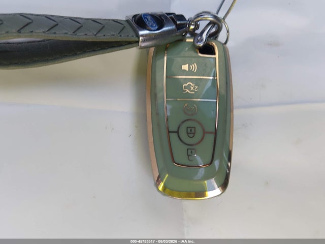 Aukcja sprzedaży 2020 Ford Fusion Titanium, vin: 3FA6P0D99LR116662, numer aukcji: 45753517