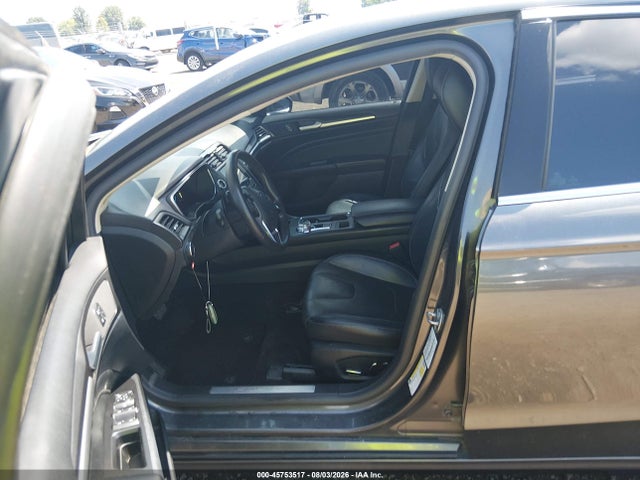 Aukcja sprzedaży 2020 Ford Fusion Titanium, vin: 3FA6P0D99LR116662, numer aukcji: 45753517